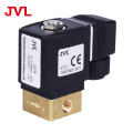 JVL 1/8"  1/4"  12v  2way  mini  miniature solenoid valve